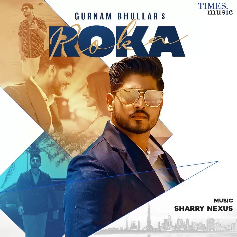 Roka Gurnam Bhullar Mp3 Download Song - Mr-Punjab