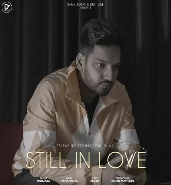Still In Love GurJazz Mp3 Download Song - Mr-Punjab
