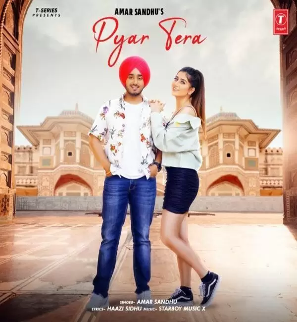 Pyar Tera Amar Sandhu Mp3 Download Song - Mr-Punjab