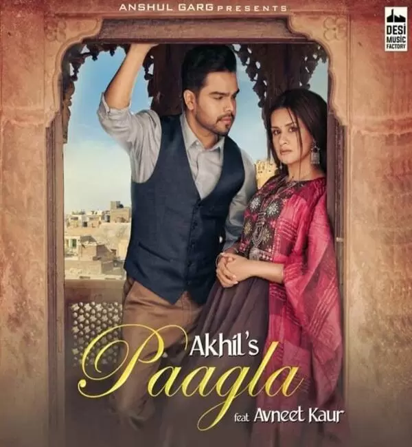 Paagla Akhil Mp3 Download Song - Mr-Punjab