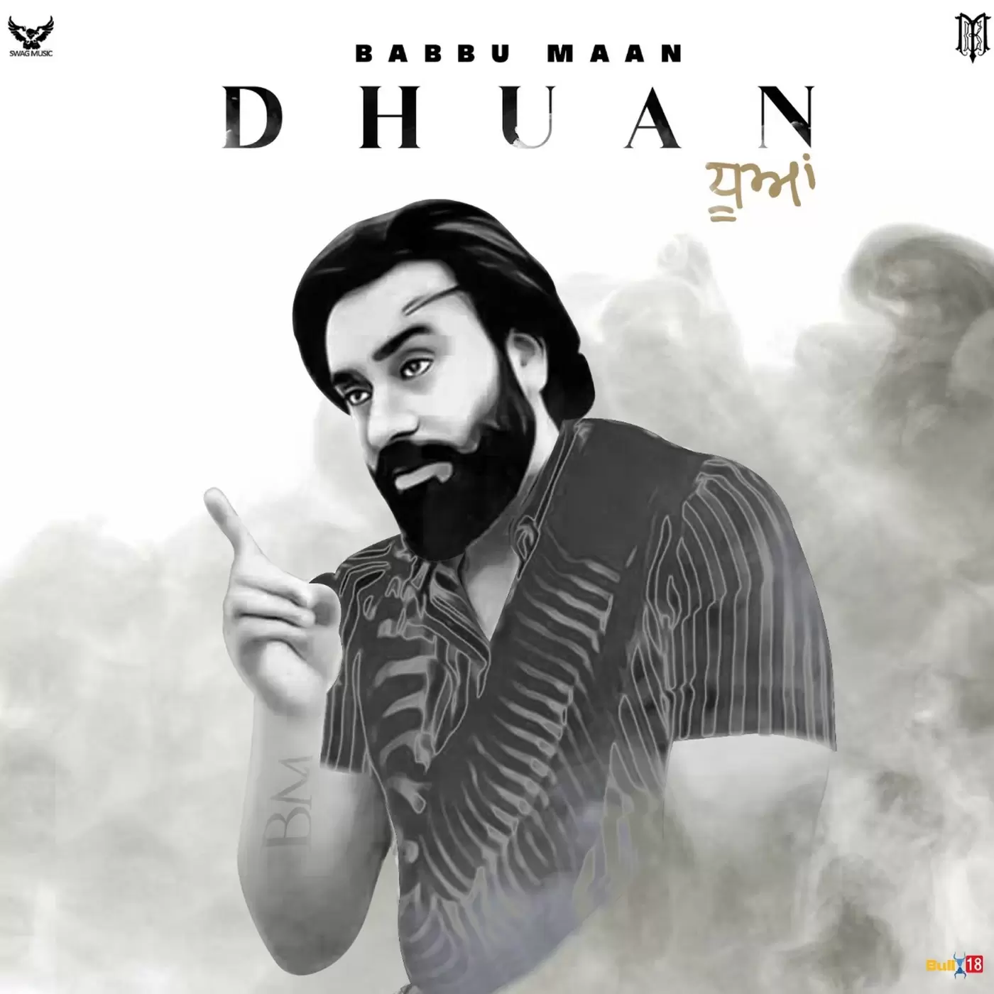 Dhuan (Full Song) Babbu Maan Mp3 Download Song - Mr-Punjab