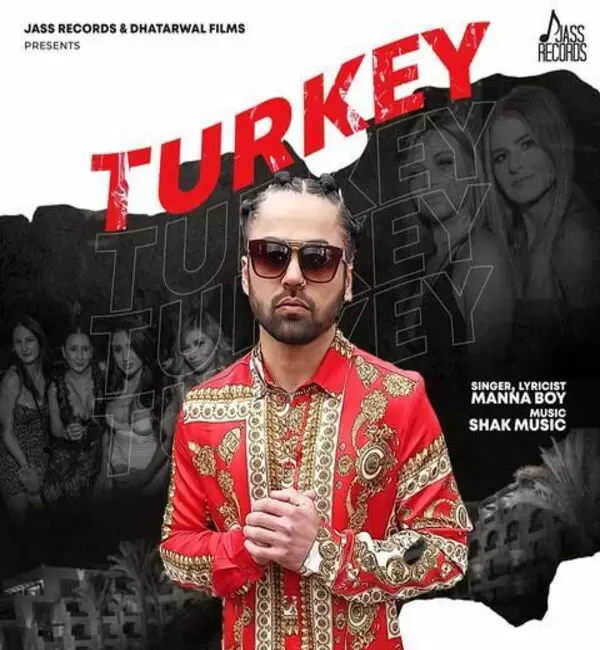 Turkey Manna Boy Mp3 Download Song - Mr-Punjab