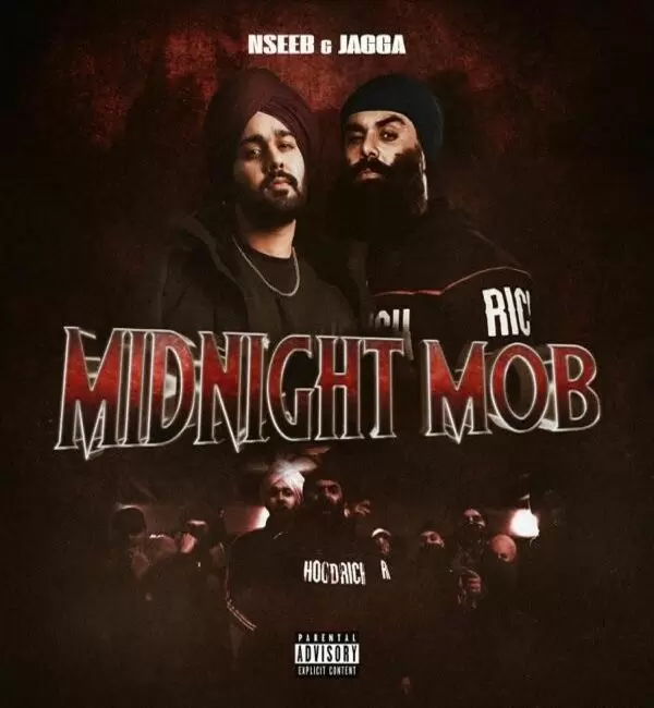 Midnight Mob Jagga Mp3 Download Song - Mr-Punjab