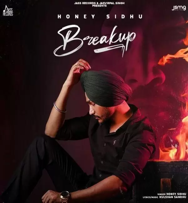 Breakup Honey Sidhu Mp3 Download Song - Mr-Punjab