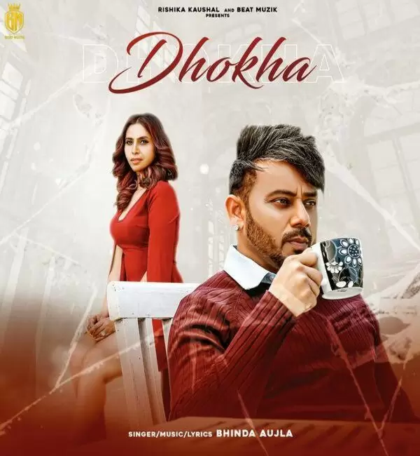 Dhokha Bhinda Aujla Mp3 Download Song - Mr-Punjab