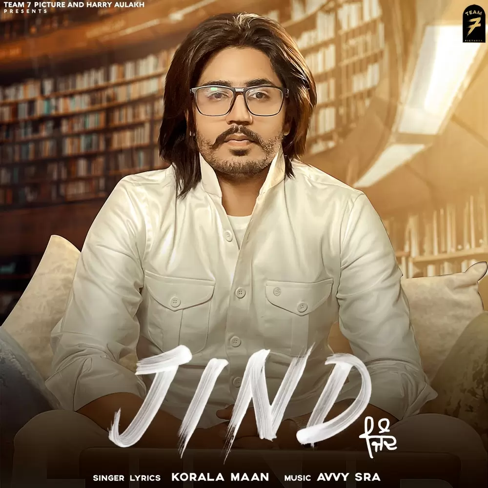 Jind Korala Maan Mp3 Download Song - Mr-Punjab