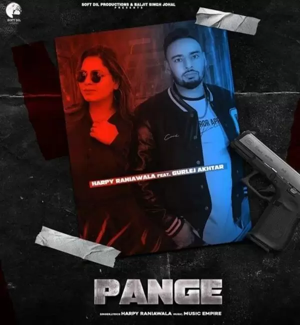 Pange Harpy Raniawala Mp3 Download Song - Mr-Punjab