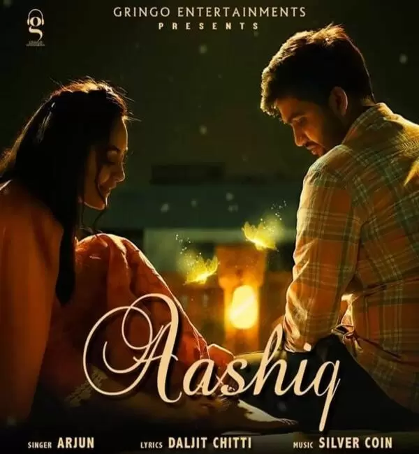 Aashiq Arjun Mp3 Download Song - Mr-Punjab