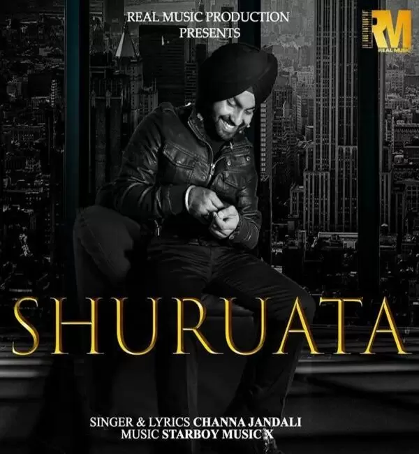 Shuruata Channa Jandali Mp3 Download Song - Mr-Punjab
