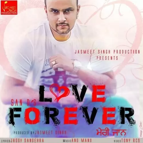 Love Forever San D Mp3 Download Song - Mr-Punjab