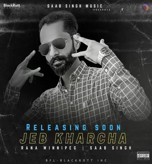 Jeb Kharcha Rana Winnipeg Mp3 Download Song - Mr-Punjab