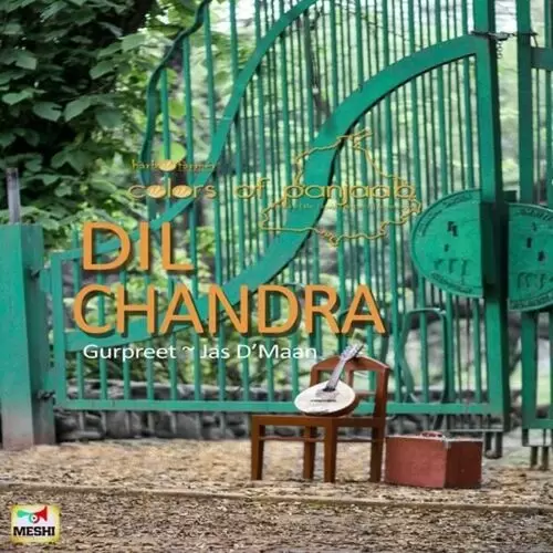 Dil Chandra Gurpreet Mp3 Download Song - Mr-Punjab