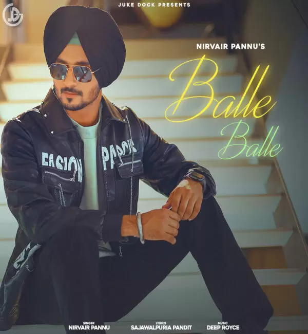 Balle Balle Nirvair Pannu Mp3 Download Song - Mr-Punjab