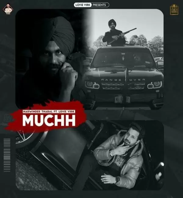 Muchh Harwinder Thabal Mp3 Download Song - Mr-Punjab