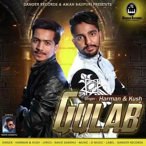 Gulab Harman and Kush Mp3 Download Song - Mr-Punjab