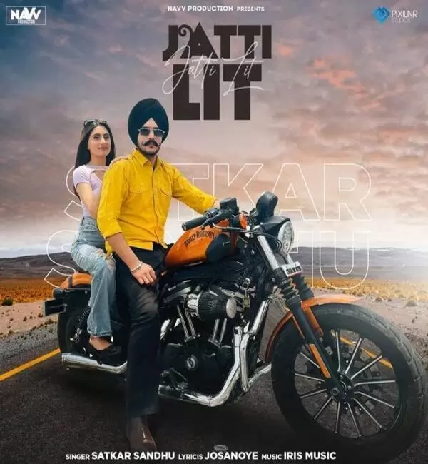 Jatti Lit Satkar Sandhu Mp3 Download Song - Mr-Punjab