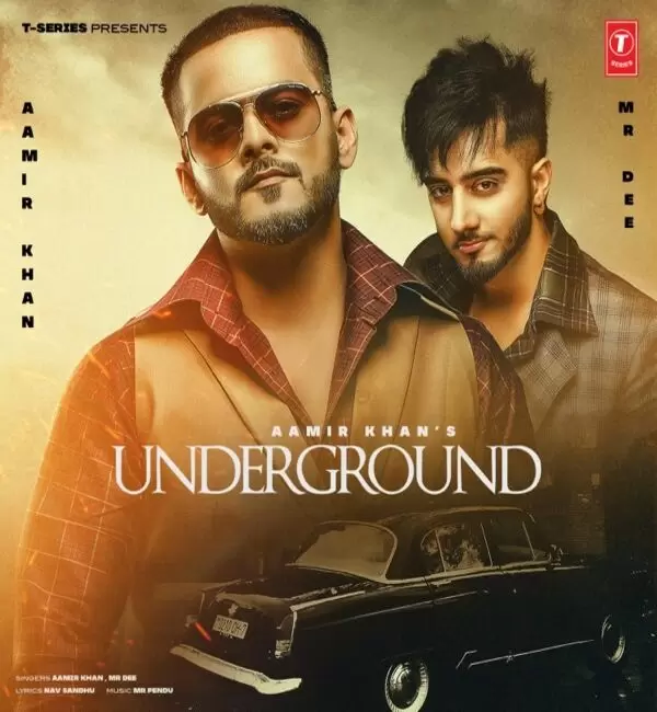 Underground Aamir Khan Mp3 Download Song - Mr-Punjab