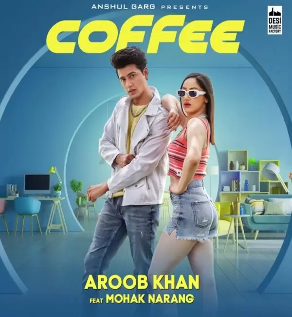 Coffee Aroob Khan Mp3 Download Song - Mr-Punjab