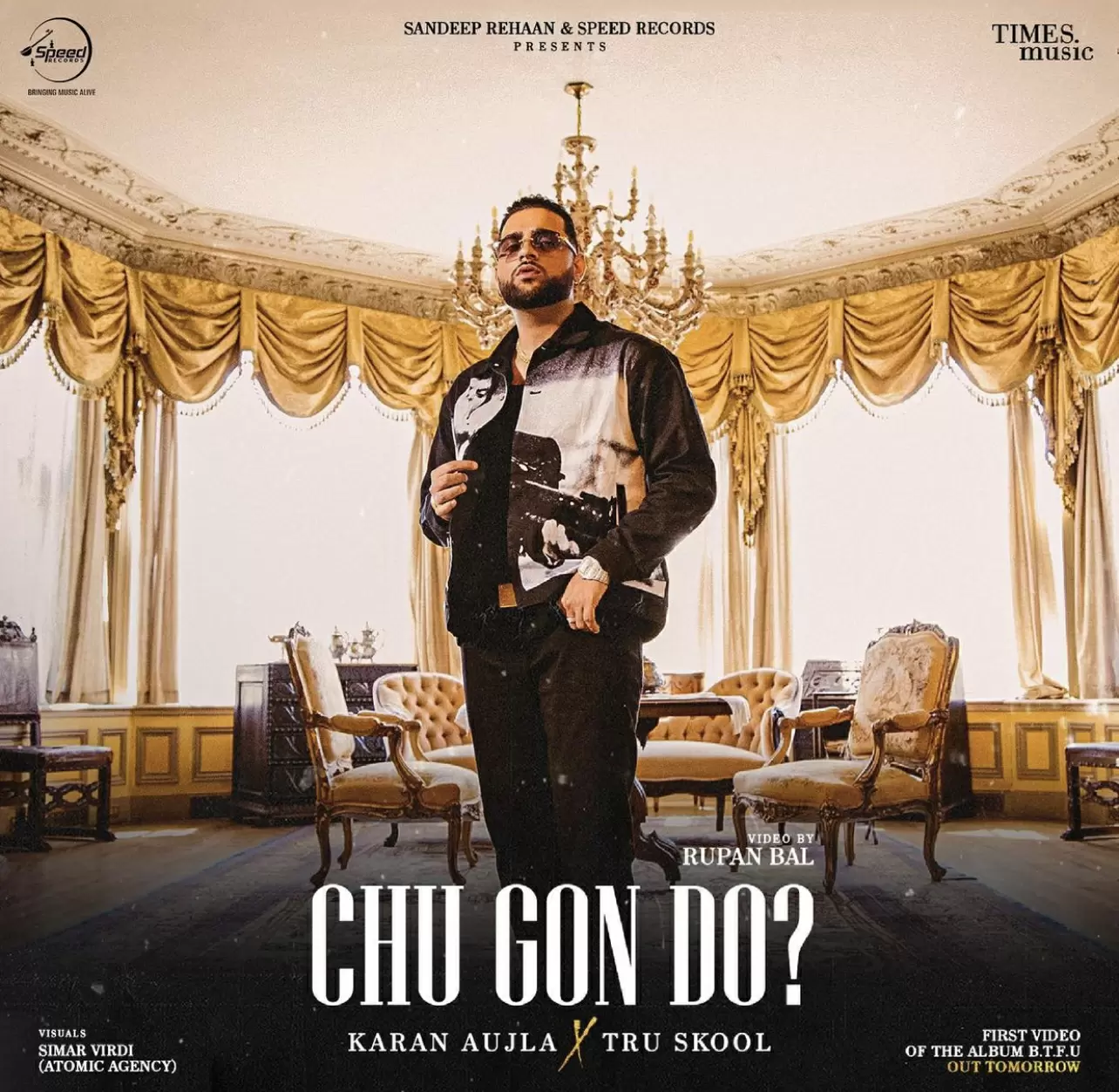 Chu Gon Do (Original) Karan Aujla Mp3 Download Song - Mr-Punjab