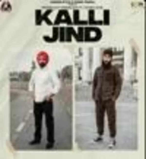 Kalli Jind Fateh Mp3 Download Song - Mr-Punjab