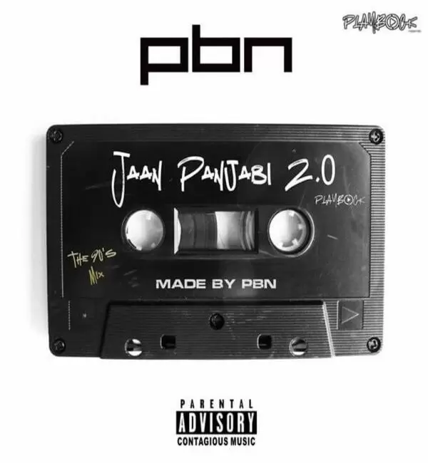 Jaan Panjabi 2.0 PBN Mp3 Download Song - Mr-Punjab