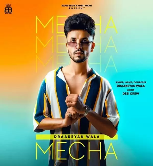 Mecha Draakeyan Wala Mp3 Download Song - Mr-Punjab