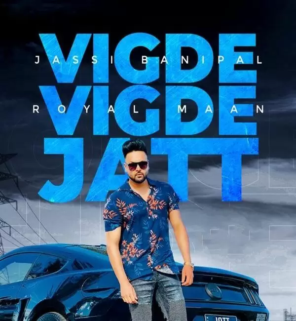 Vigde Vigde Jatt Jassi Banipal Mp3 Download Song - Mr-Punjab