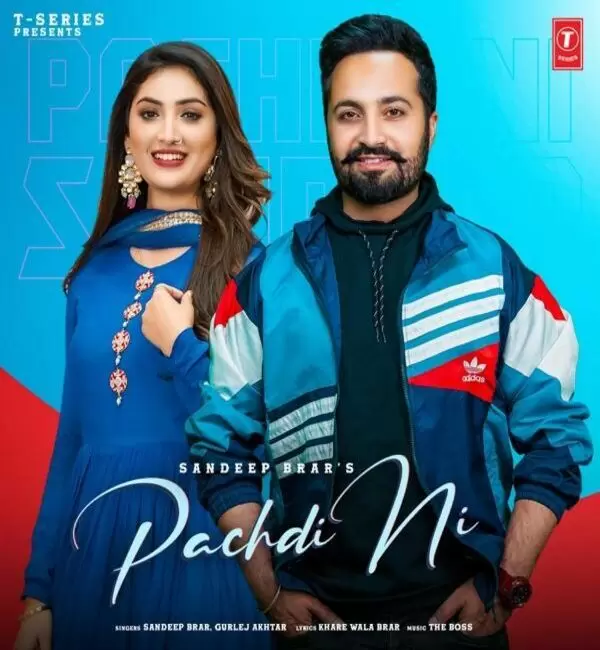 Pachdi Ni Sandeep Brar Mp3 Download Song - Mr-Punjab