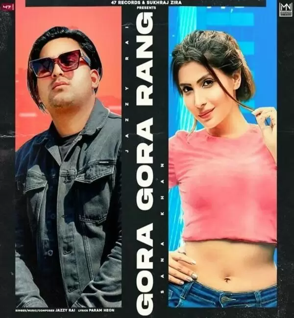 Gora Gora Rang Jazzy Rai Mp3 Download Song - Mr-Punjab