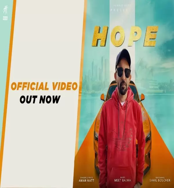 Hope Amar Natt Mp3 Download Song - Mr-Punjab