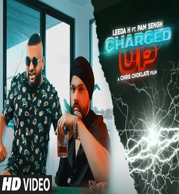 Charged Up PAM Sengh Mp3 Download Song - Mr-Punjab