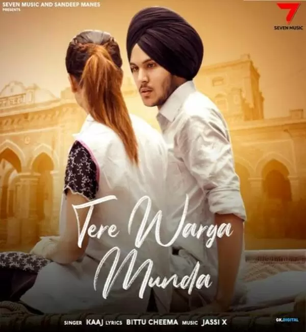 Tere Warga Munda Kaaj Mp3 Download Song - Mr-Punjab