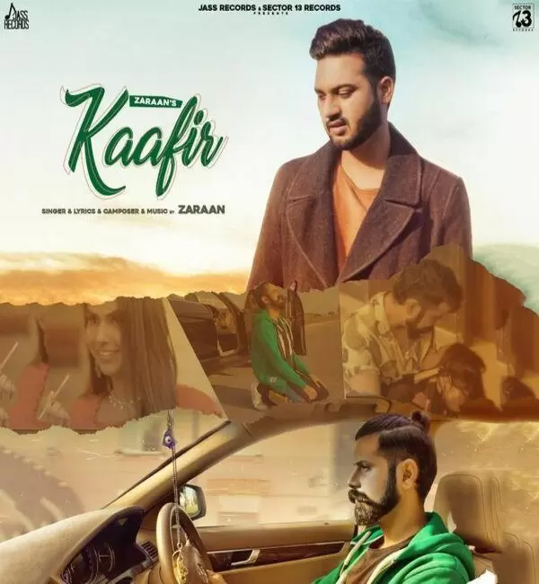 Kaafir Zaraan Mp3 Download Song - Mr-Punjab