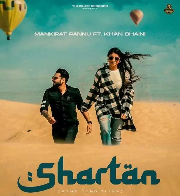 Shartan Khan Bhaini Mp3 Download Song - Mr-Punjab