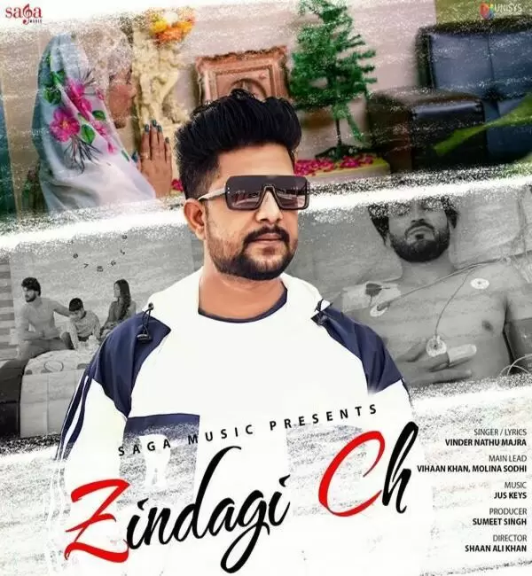 Zindagi Ch Vinder Nathu Majra Mp3 Download Song - Mr-Punjab