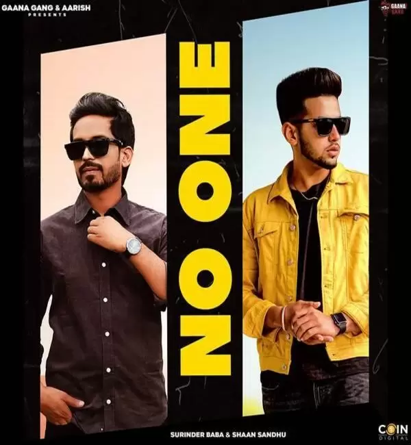 No One Surinder Baba Mp3 Download Song - Mr-Punjab