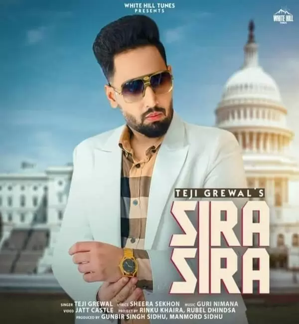 Sira Sira Teji Grewal Mp3 Download Song - Mr-Punjab