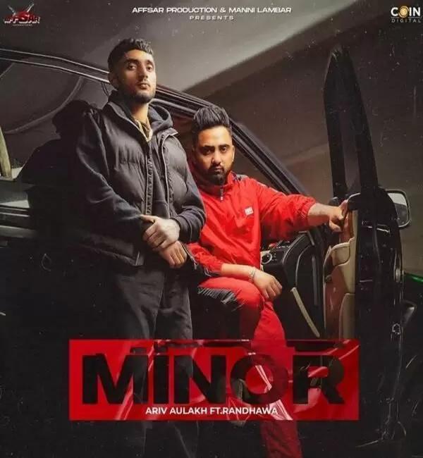 Minor Ariv Aulakh Mp3 Download Song - Mr-Punjab