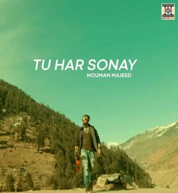 Tu Har Sonay Nouman Majeed Mp3 Download Song - Mr-Punjab