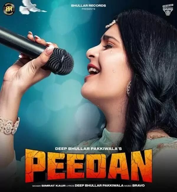 Peedan Simrat Kaur Mp3 Download Song - Mr-Punjab