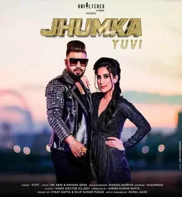 Jhumka Yuvi Mp3 Download Song - Mr-Punjab