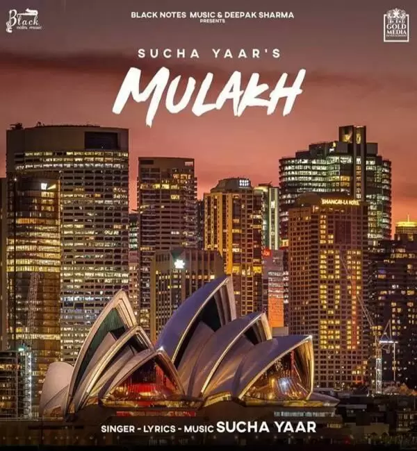 Mulakh Sucha Yaar Mp3 Download Song - Mr-Punjab