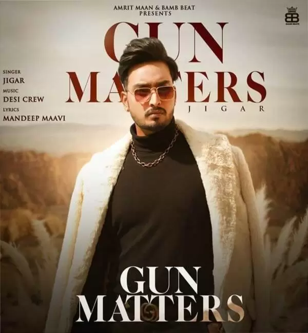 Gun Matters Jigar Mp3 Download Song - Mr-Punjab