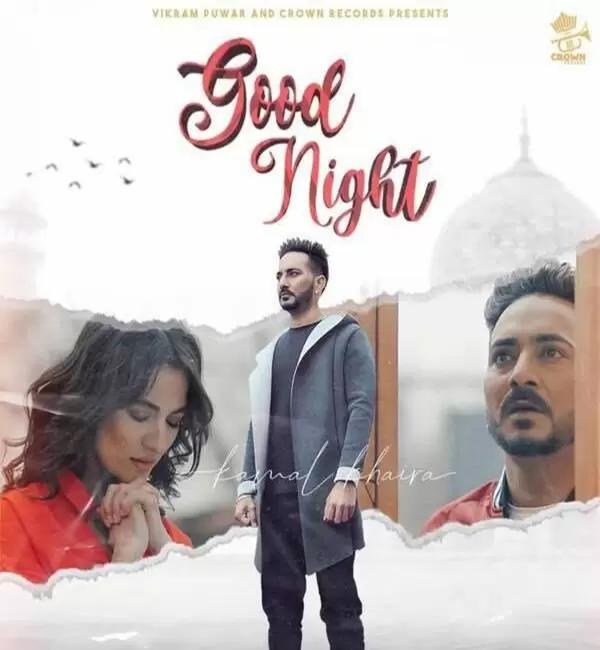 Good Night Kamal Khaira Mp3 Download Song - Mr-Punjab