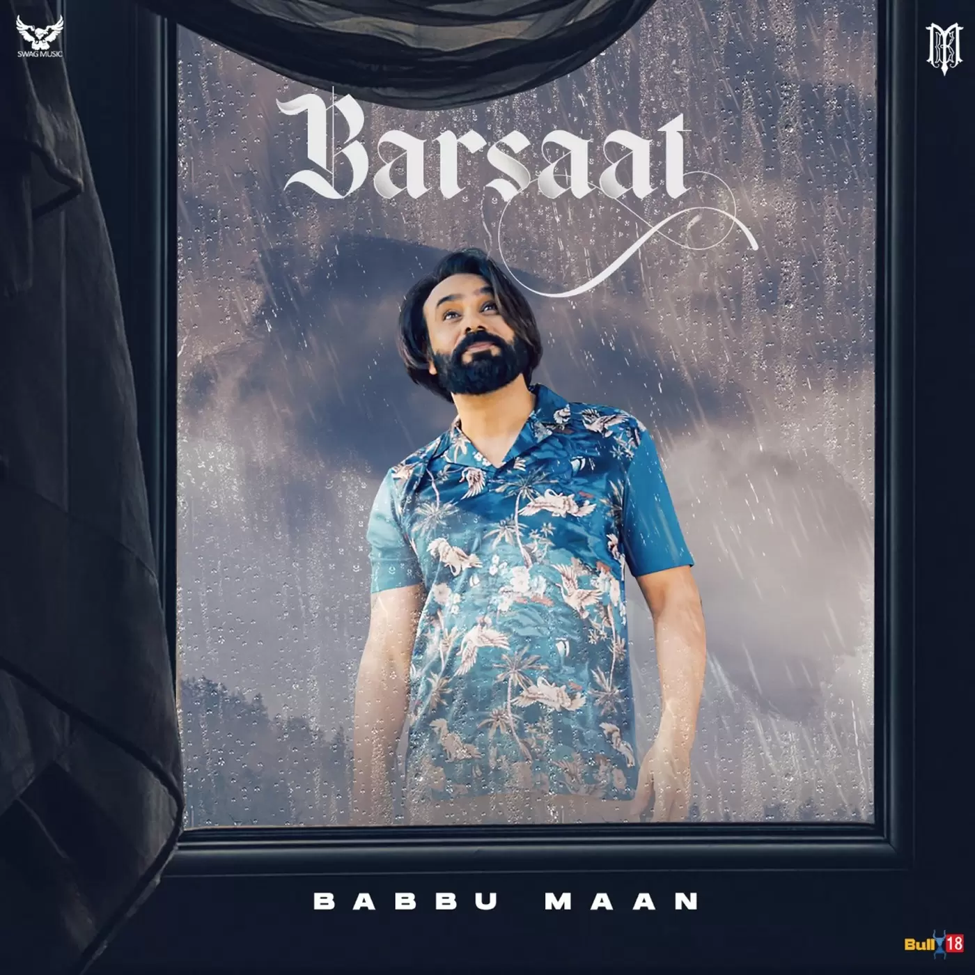 Barsaat (Mera Gham 2) Babbu Maan Mp3 Download Song - Mr-Punjab