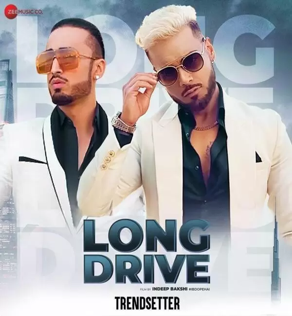 Long Drive (From Trendsetter) Kanika Kapoor Mp3 Download Song - Mr-Punjab
