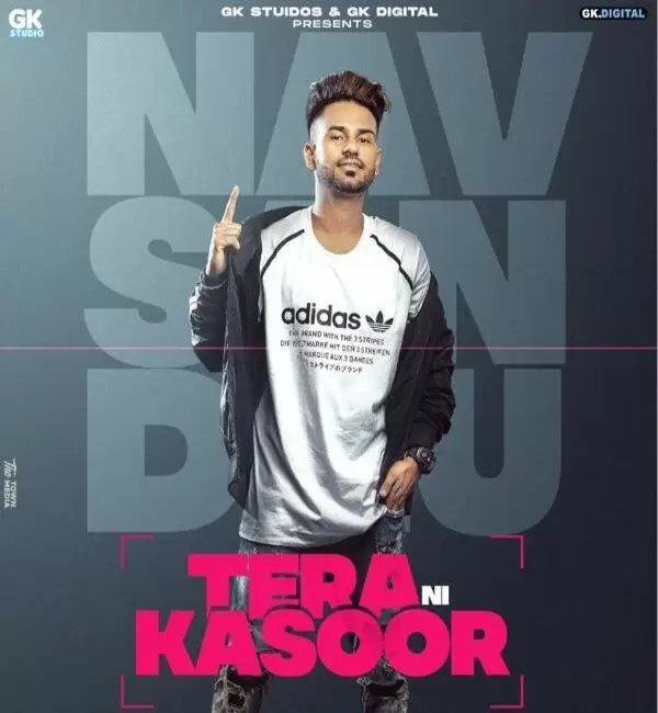 Tera Ni Kasoor Nav Sandhu Mp3 Download Song - Mr-Punjab