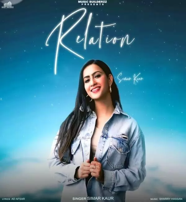 Relation Simar Kaur Mp3 Download Song - Mr-Punjab