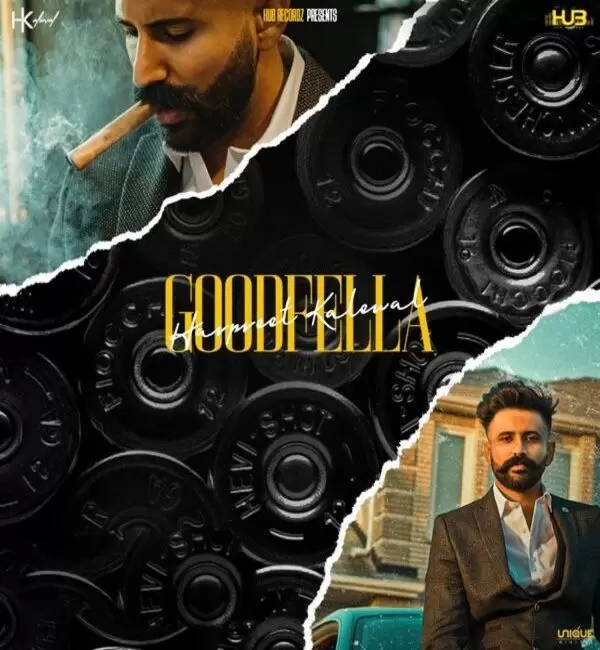 Goodfella Harpreet Kalewal Mp3 Download Song - Mr-Punjab