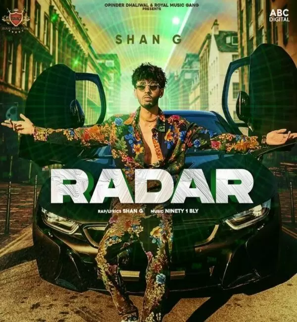 Radar Shan G Mp3 Download Song - Mr-Punjab